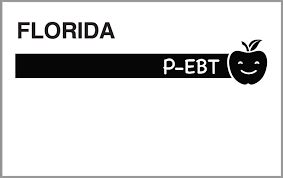 Jun 17, 2021 · To check the balance on your Florida P-EBT Card, you should call the customer service number at the back of your card. . Pebt florida